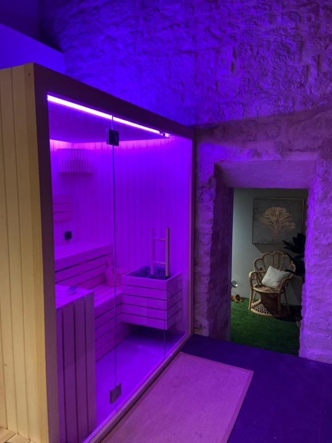 Willa Vieille Rose Niort Zewnętrze zdjęcie